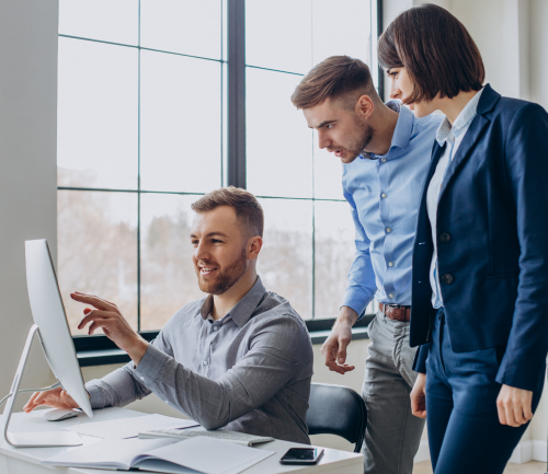 Service v6 middle image