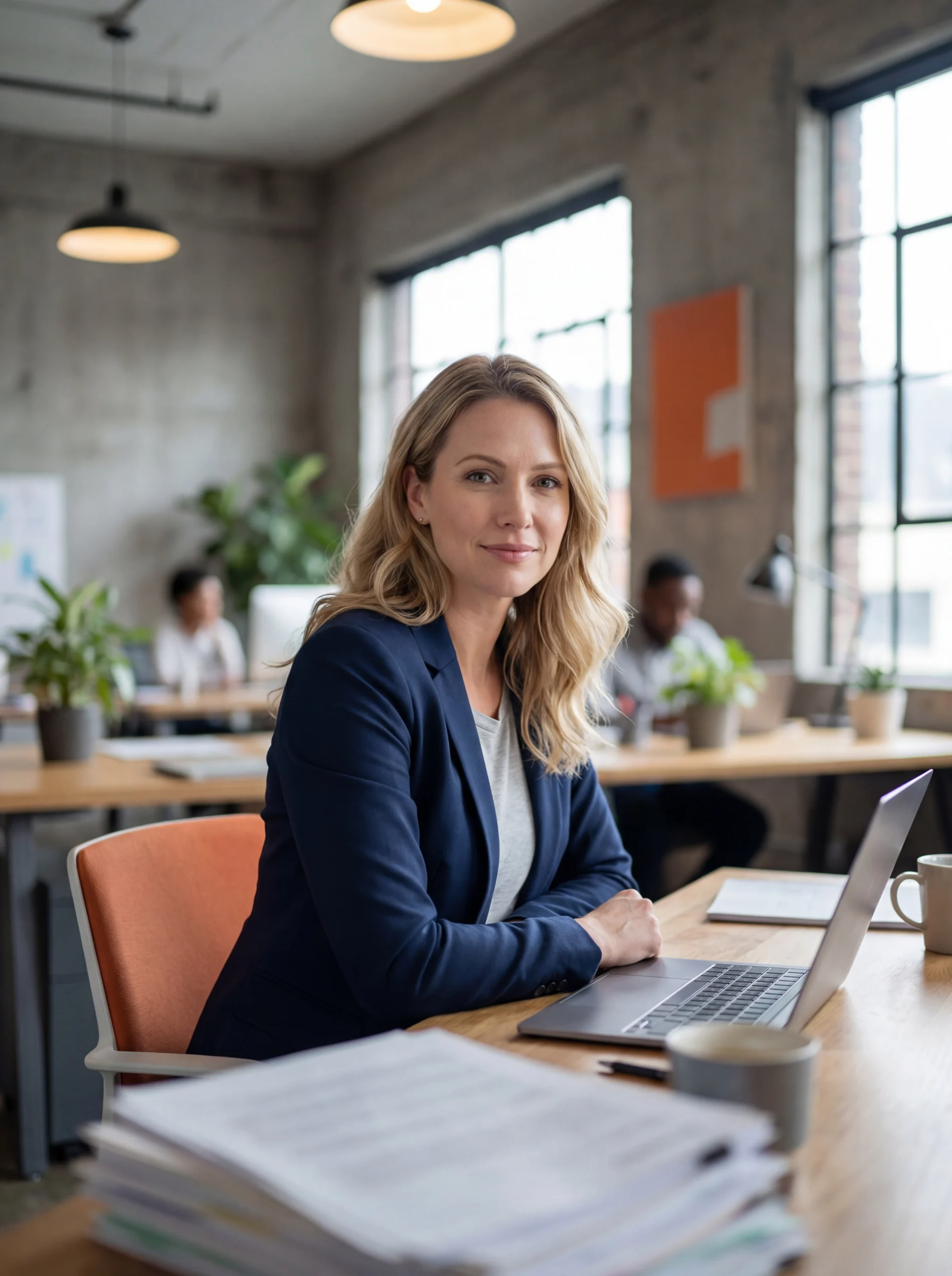 Solutions v5 right office employes image