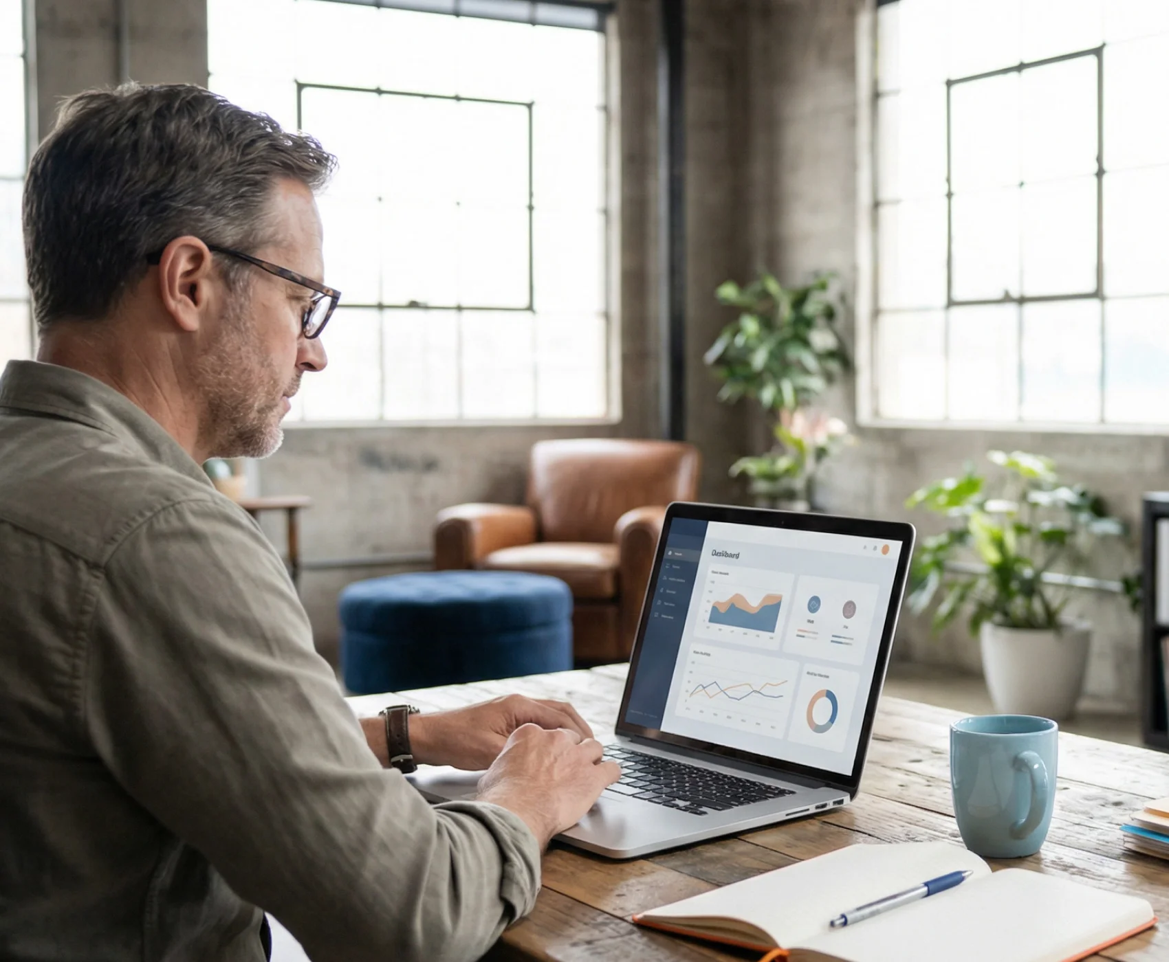 About v4 right image