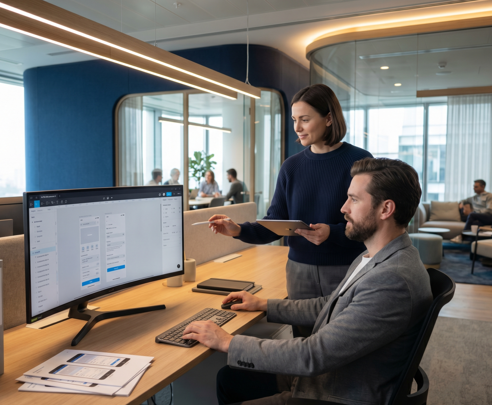 About v4 right image