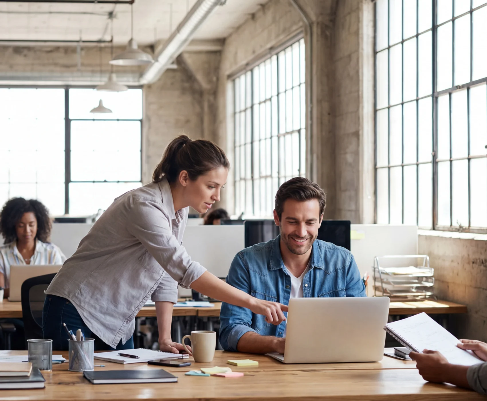 About v4 right image