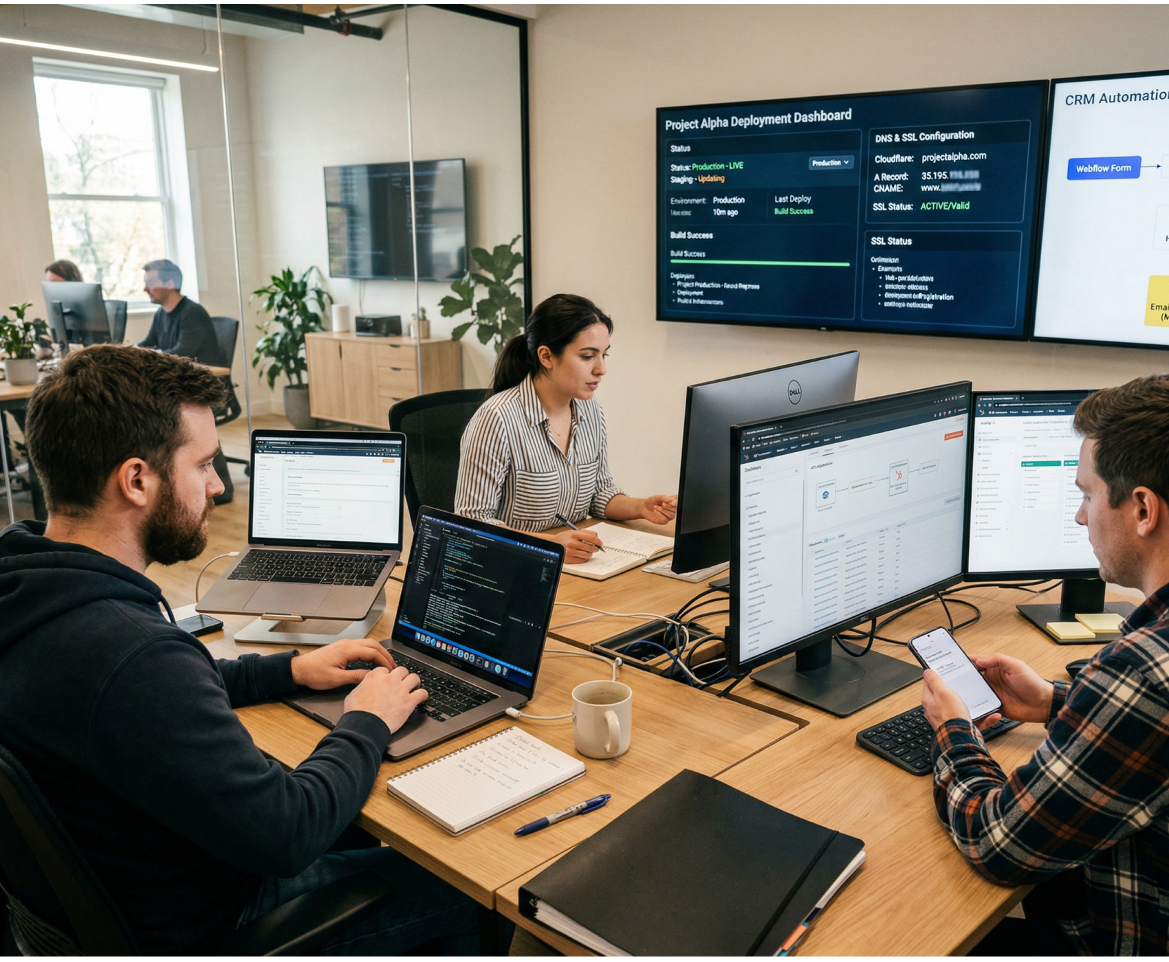 About v4 right image