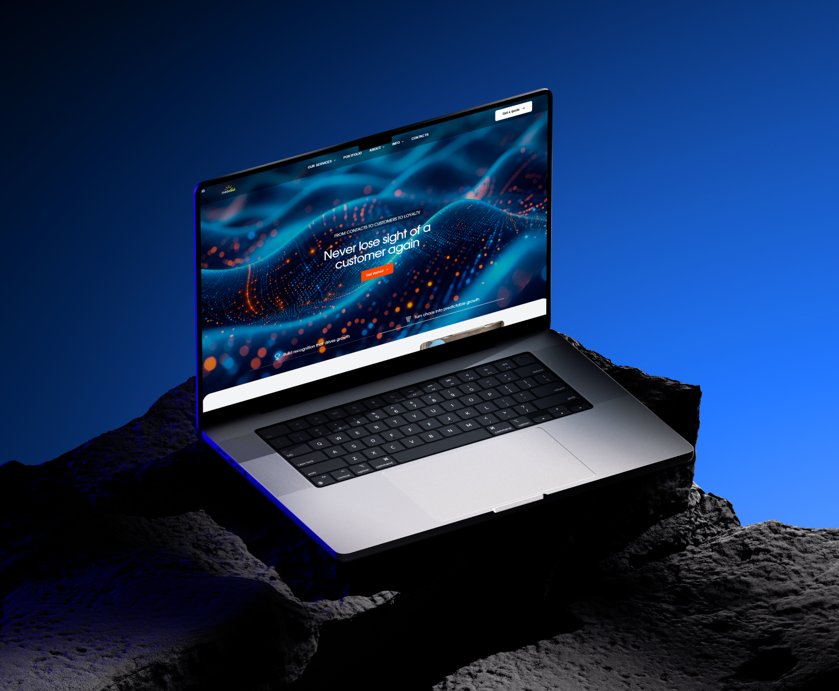 About v4 right image