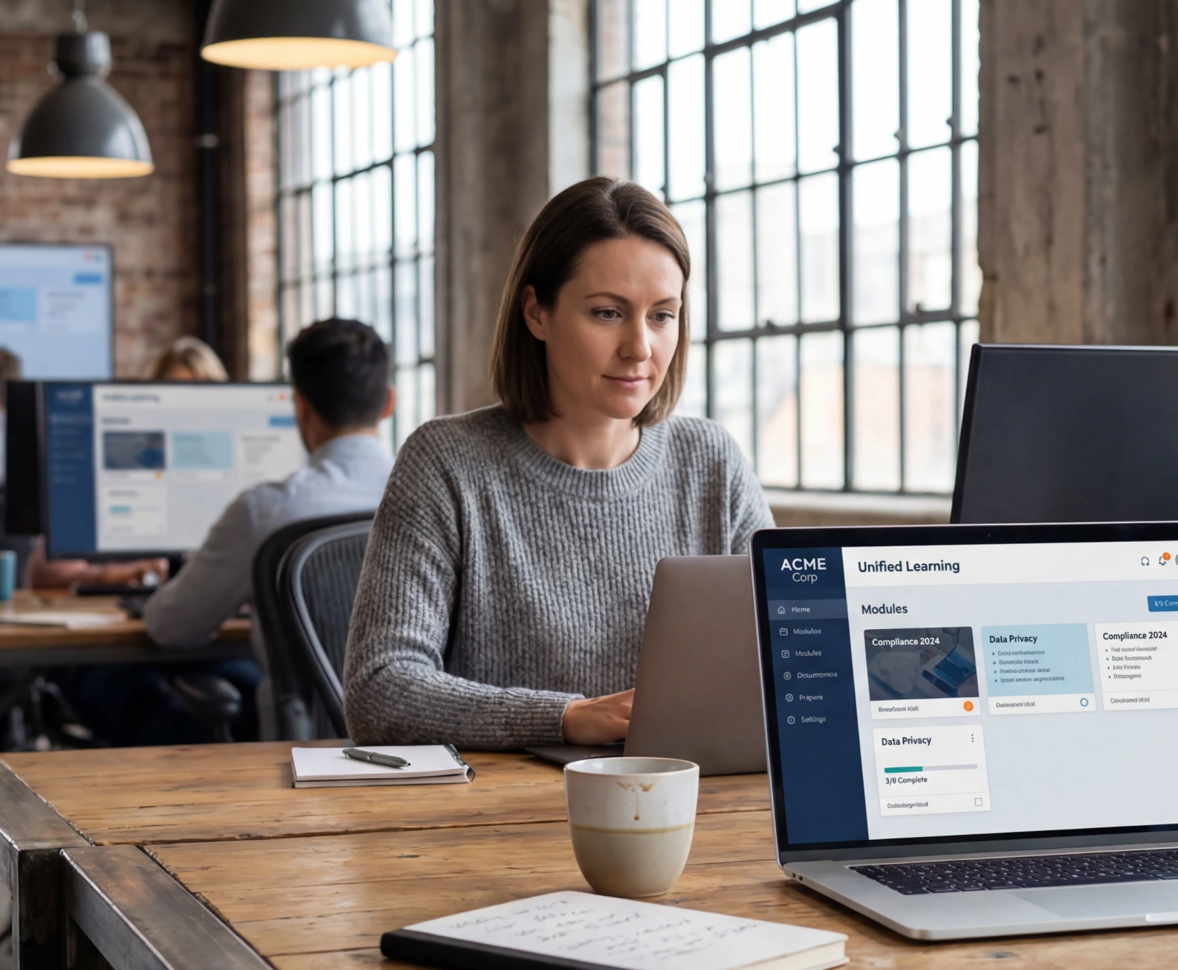 About v4 right image