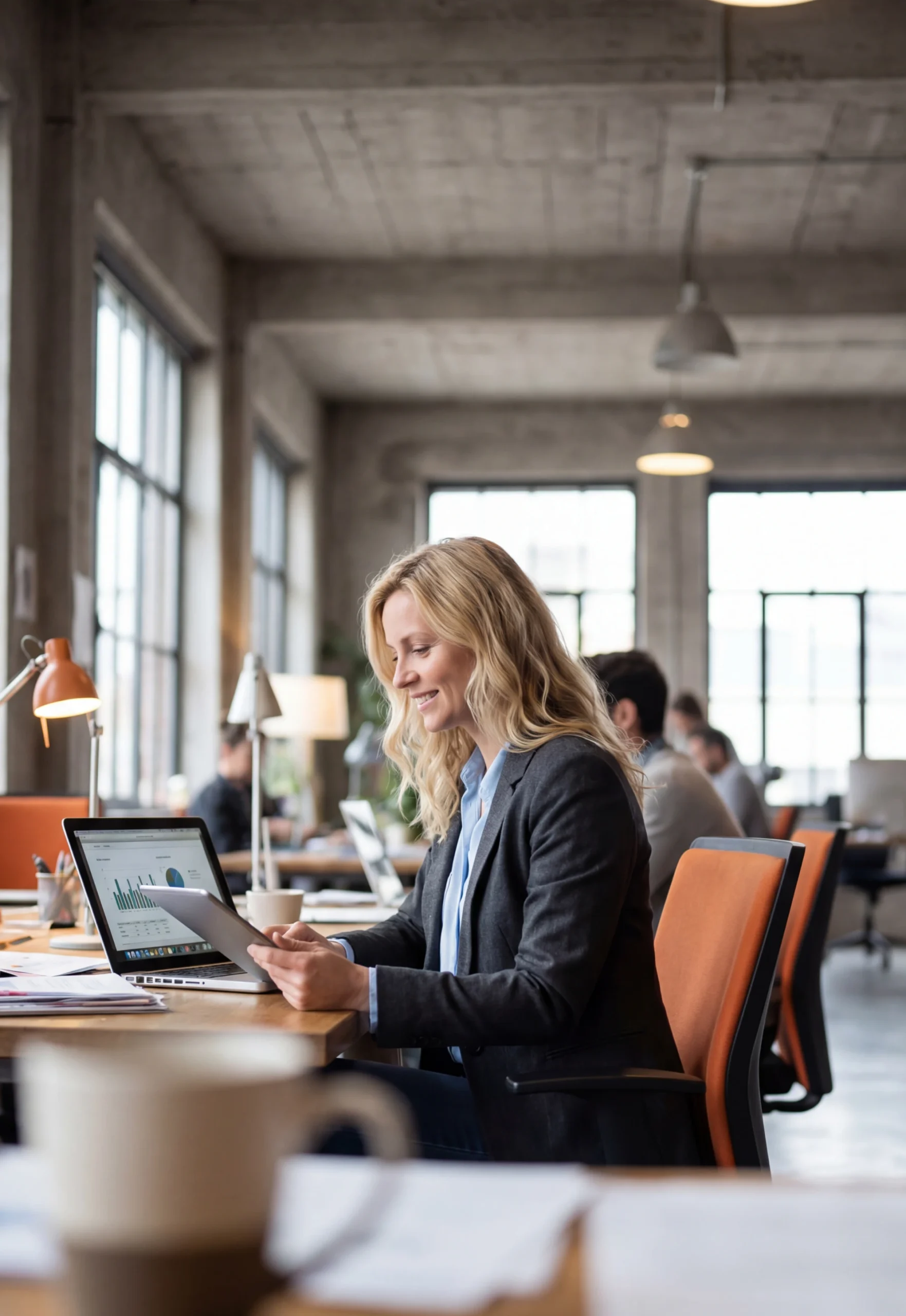 Service v6 middle image